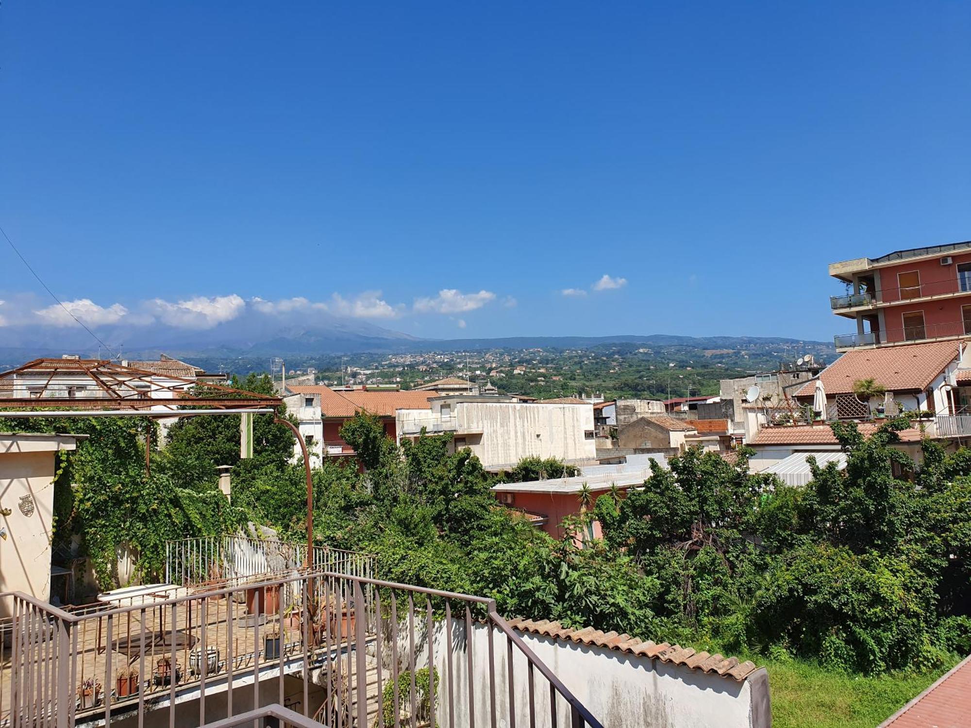 Delightful Relaxing Home With Heated Pool Near Catania, Taormina, The Sea And Mount Etna Giarre Exterior photo