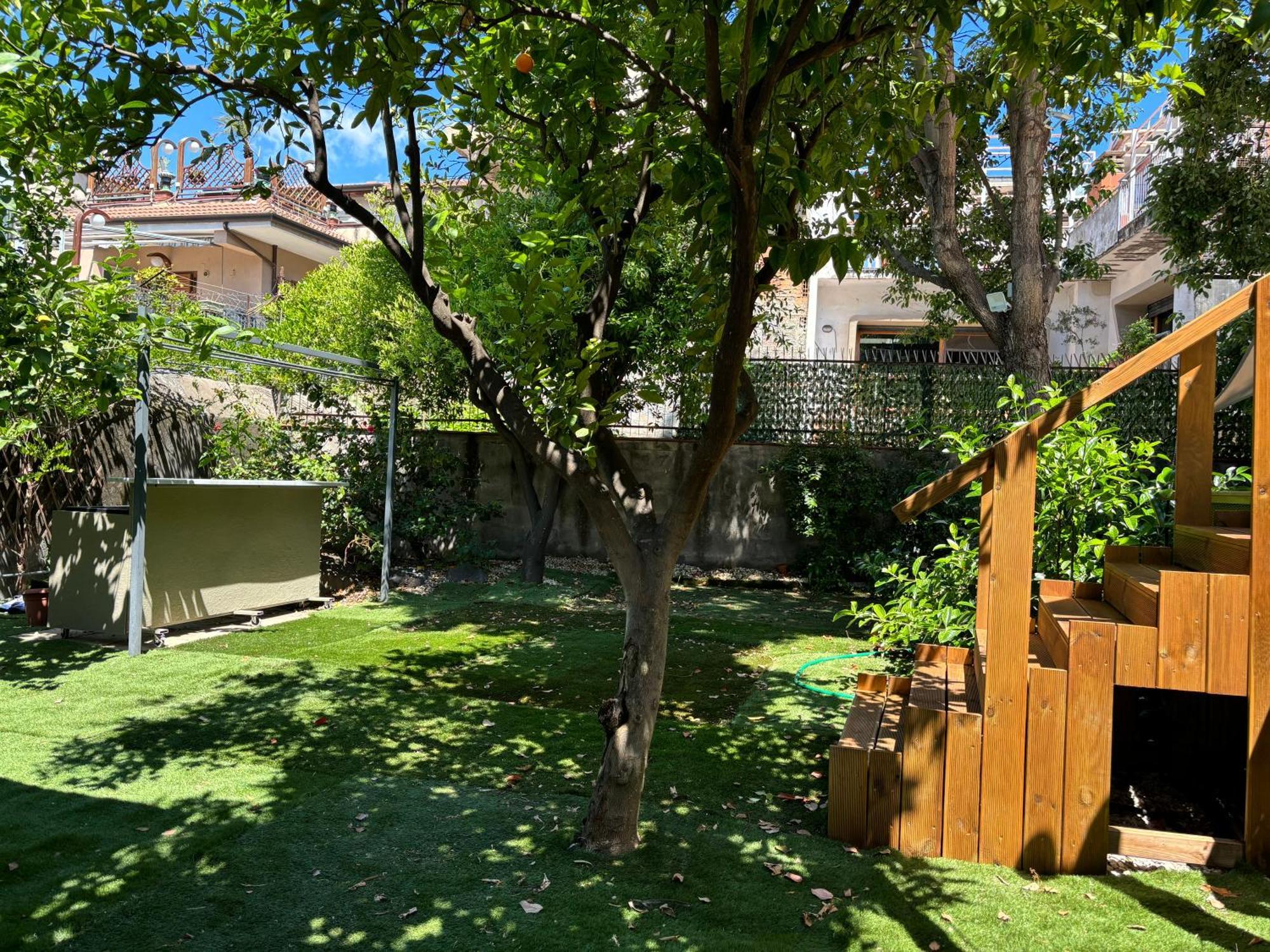Delightful Relaxing Home With Heated Pool Near Catania, Taormina, The Sea And Mount Etna Giarre Exterior photo