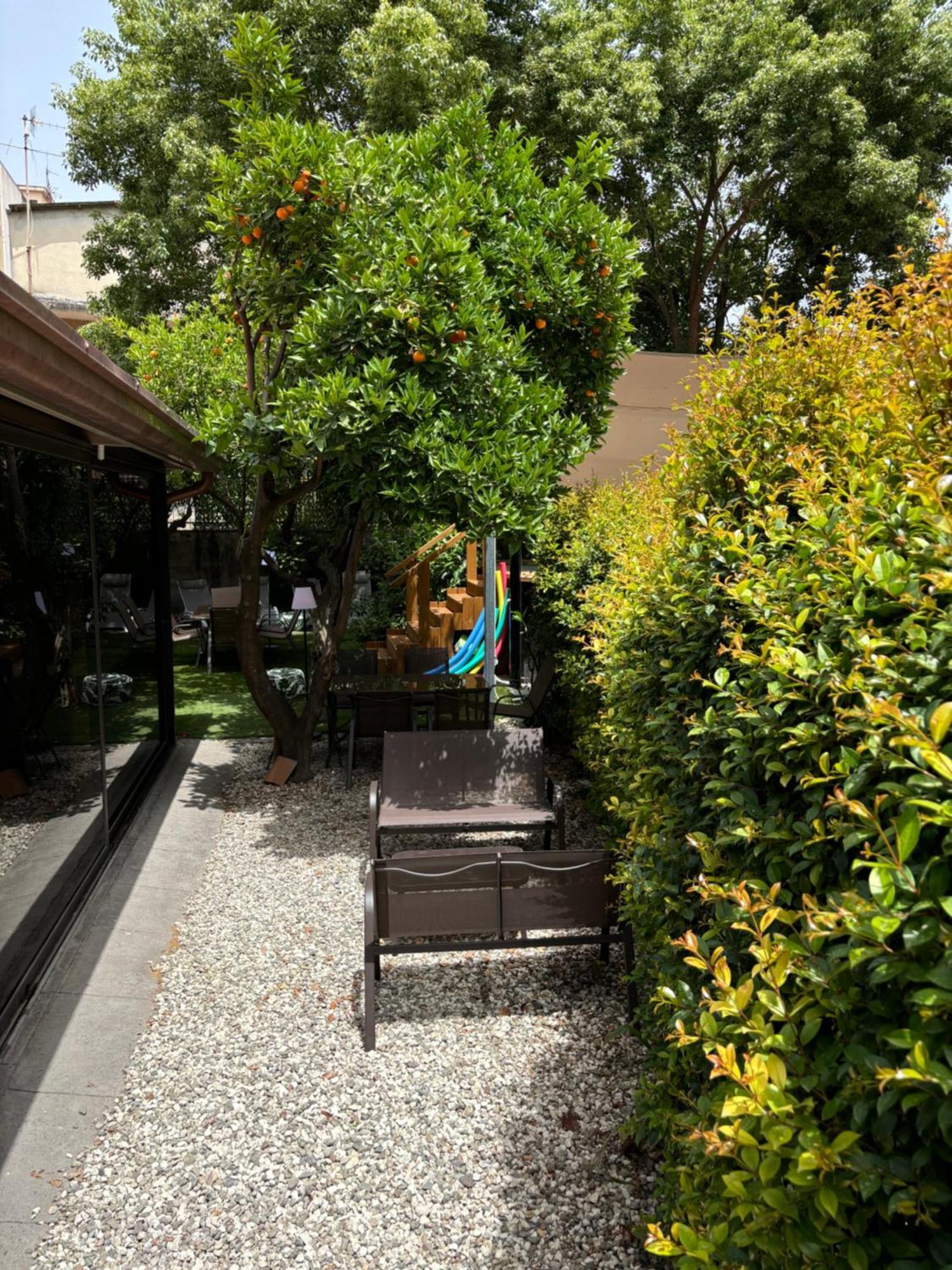 Delightful Relaxing Home With Heated Pool Near Catania, Taormina, The Sea And Mount Etna Giarre Exterior photo