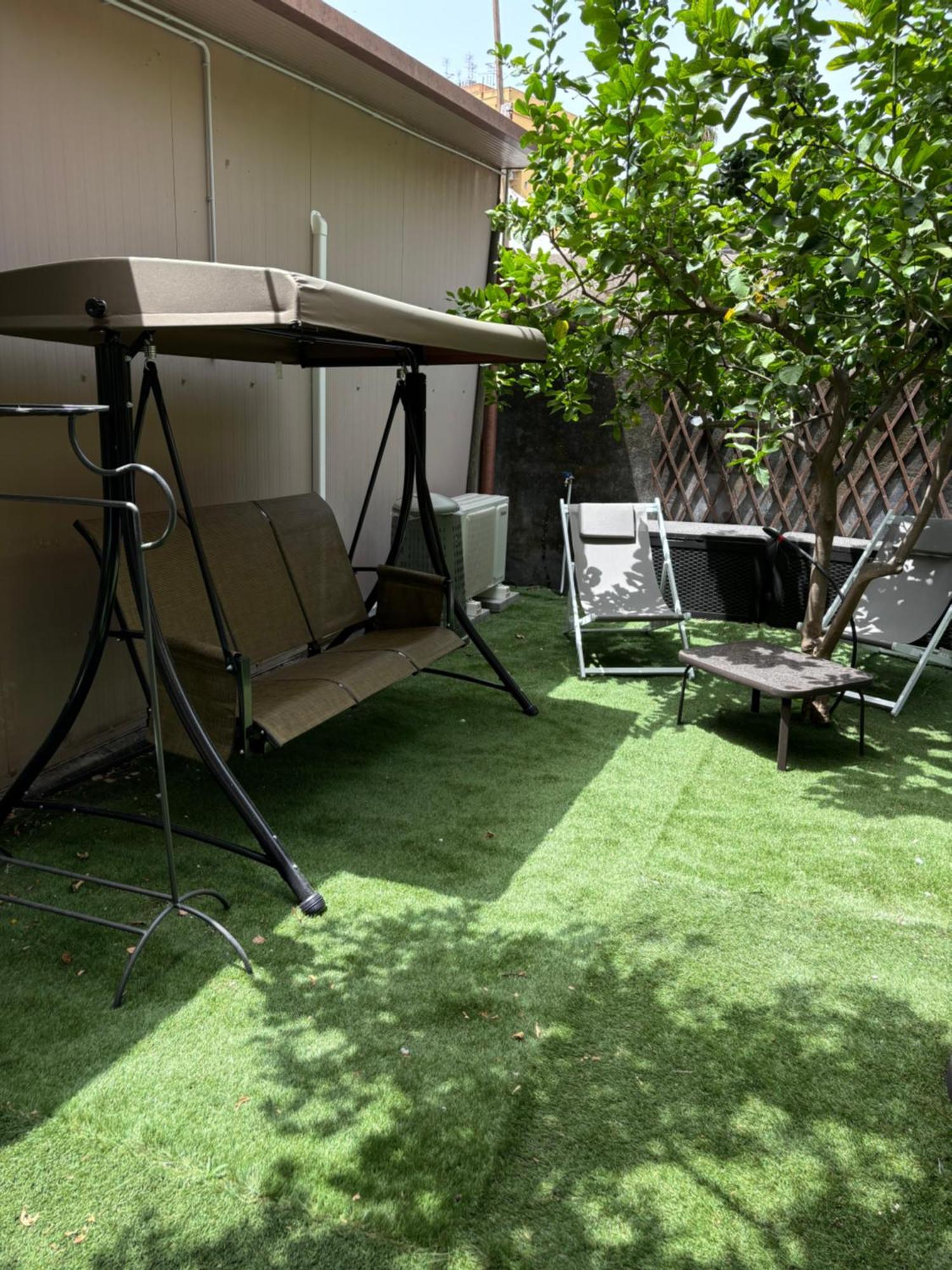 Delightful Relaxing Home With Heated Pool Near Catania, Taormina, The Sea And Mount Etna Giarre Exterior photo