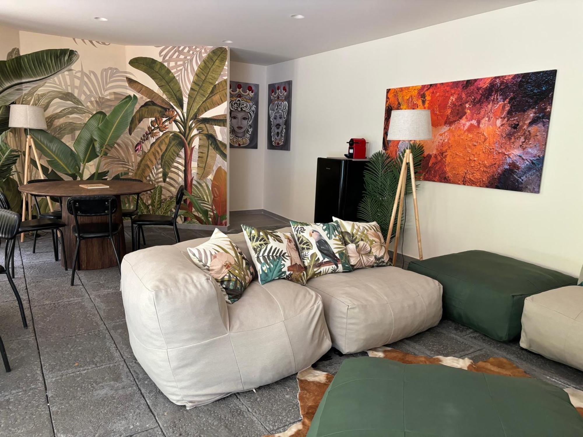 Delightful Relaxing Home With Heated Pool Near Catania, Taormina, The Sea And Mount Etna Giarre Exterior photo