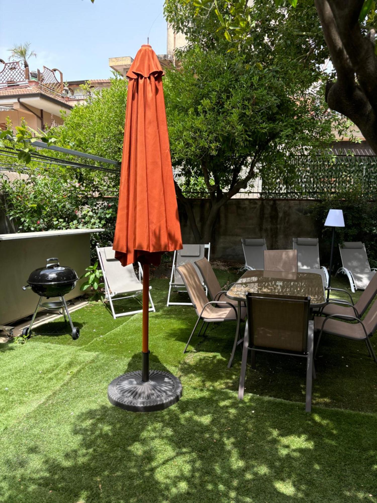 Delightful Relaxing Home With Heated Pool Near Catania, Taormina, The Sea And Mount Etna Giarre Exterior photo