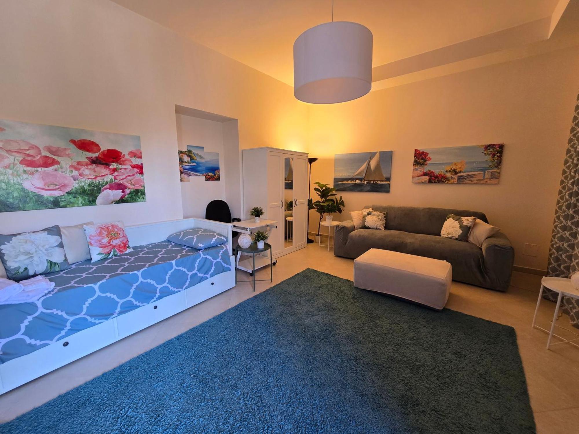 Delightful Relaxing Home With Heated Pool Near Catania, Taormina, The Sea And Mount Etna Giarre Exterior photo