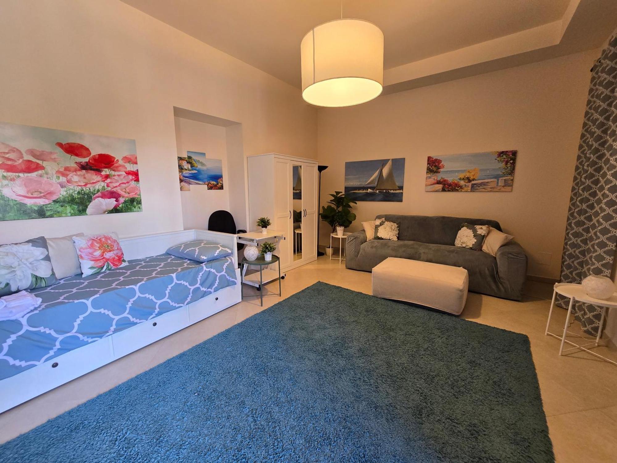 Delightful Relaxing Home With Heated Pool Near Catania, Taormina, The Sea And Mount Etna Giarre Exterior photo